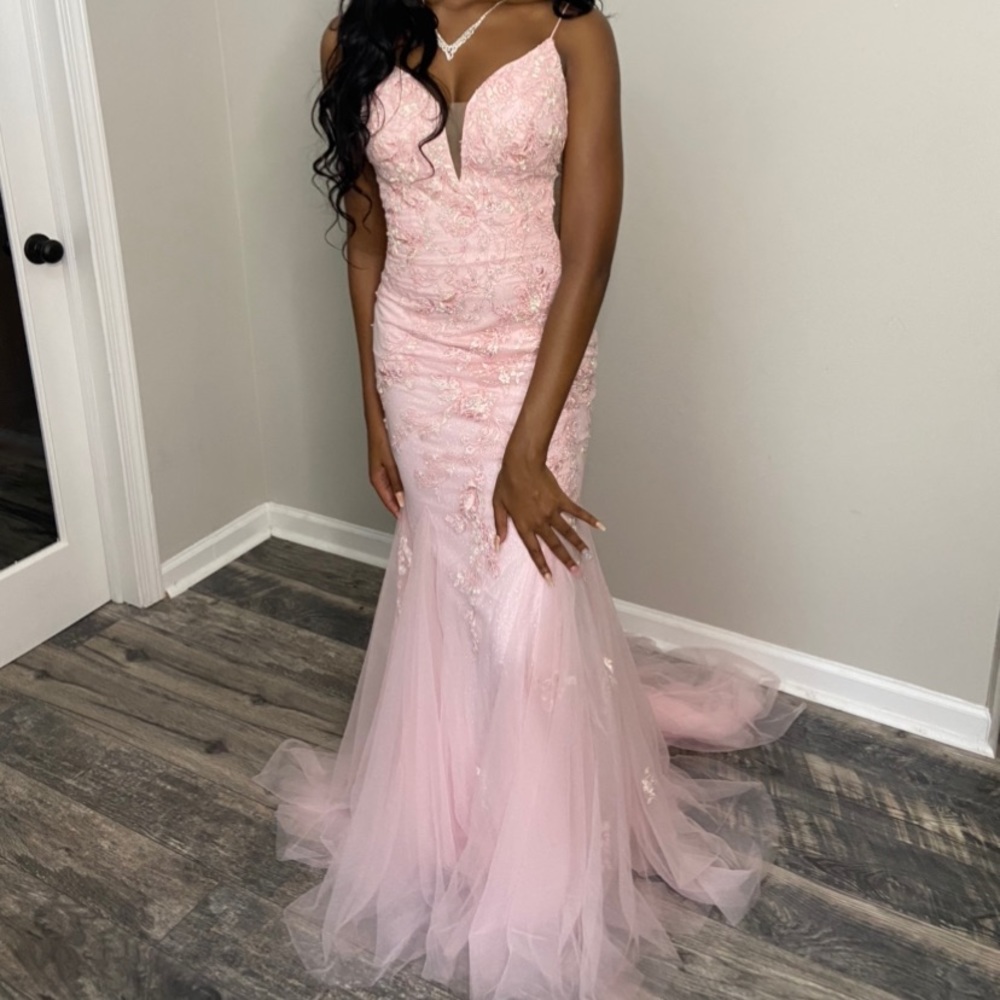 Prom dress or Gown